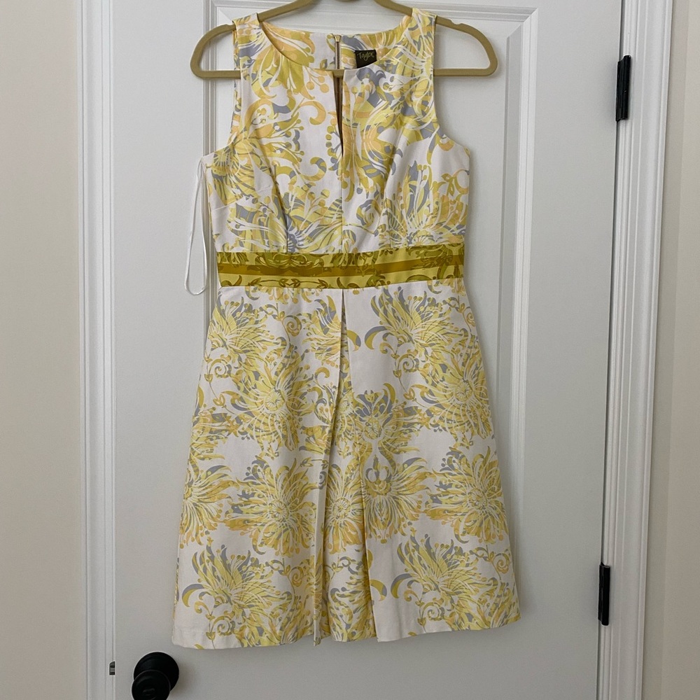 Taylor Dress